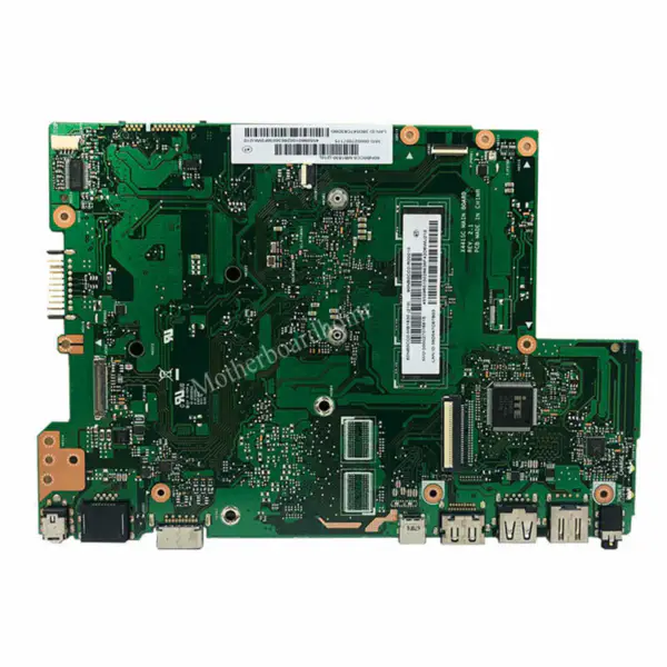 Asus X441SA X441SA X441SA-emolevy