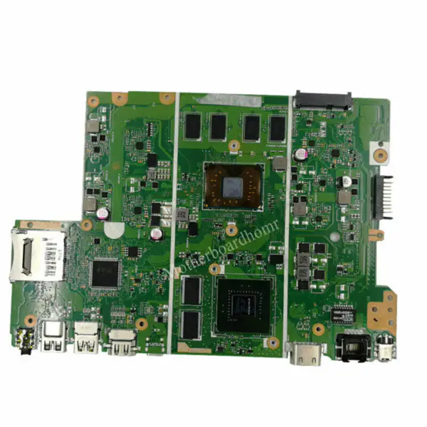 Asus X441NC X441NC emolevy