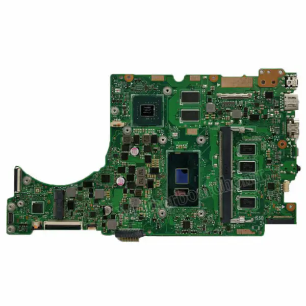 Asus UX310U UX310UQ emolevy