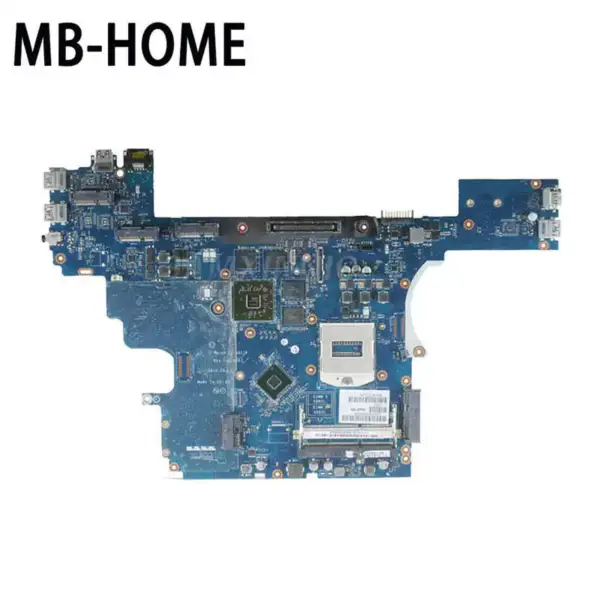 Dell LA-9411P LA-9411P ATX-emolevy