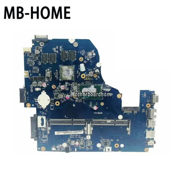 Acer LA-B991P LA-B991P LA-B991P emolevy