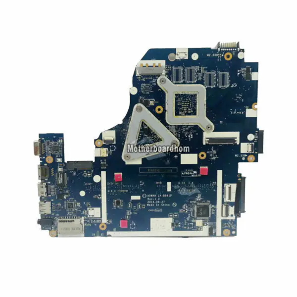 Acer LA-B991P LA-B991P LA-B991P emolevy