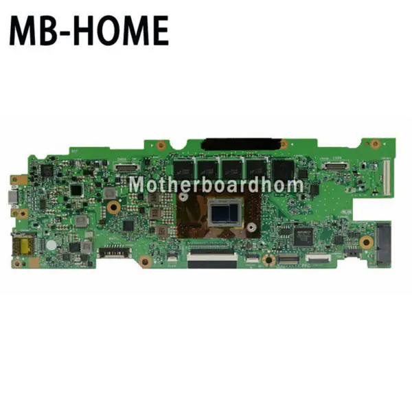 Asus C302 C302CA -emolevy