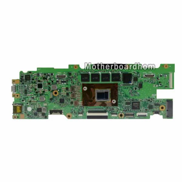 Asus C302 C302CA -emolevy