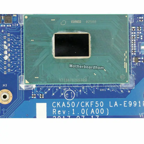 Dell LA-E991P LA-E991P LA-E991P -emolevy