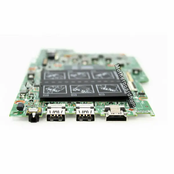 Dell 0W25G6 5378 -emolevy