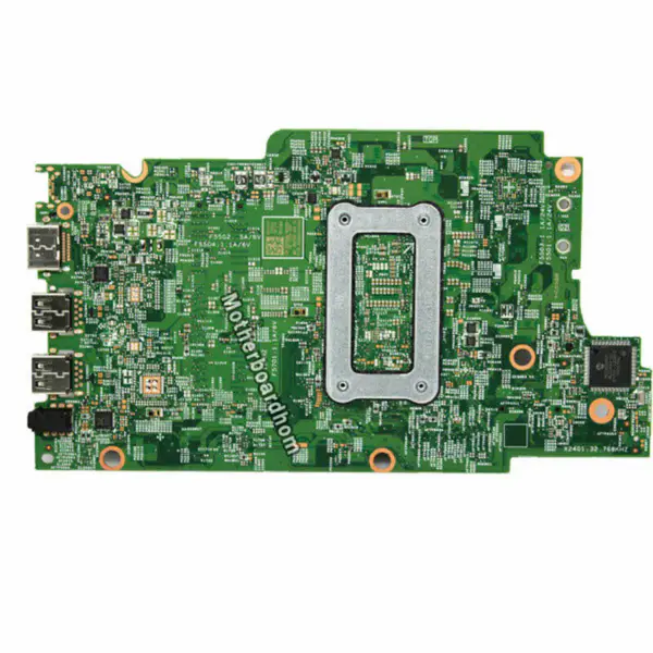 Dell 0W25G6 5378 -emolevy