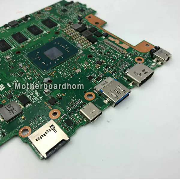 Asus TP203NA TP203NA TP203NA-emolevy
