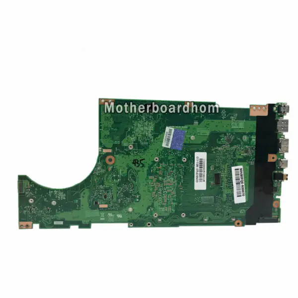 Asus X510U X510UN -emolevy Asus X510U X510UN -emolevy