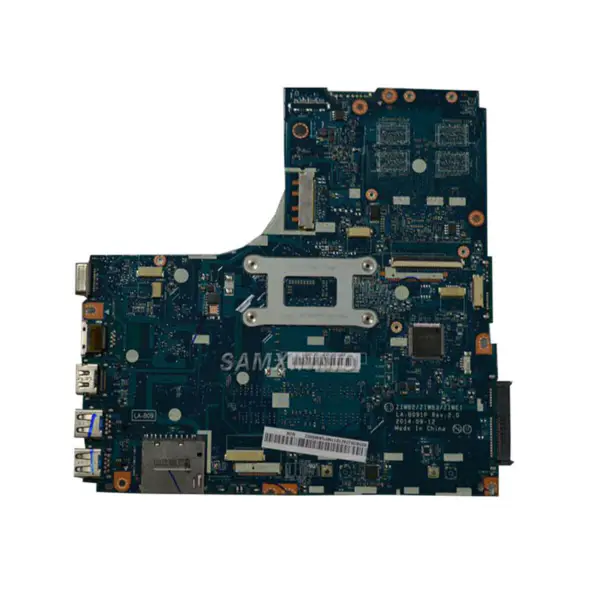 Lenovo B50-70 B50-80 E50-80 emolevy