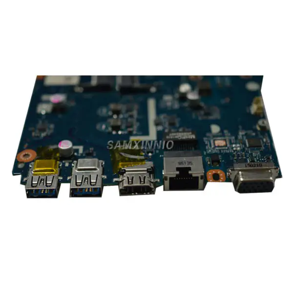 Lenovo B50-70 B50-80 E50-80 emolevy