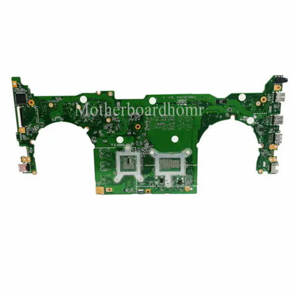 Asus FX503VM FX503VM emolevy