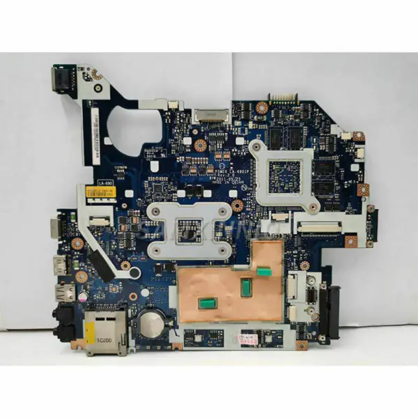 Acer LA-6901P LA-6901P LA-6901P ATX-emolevy