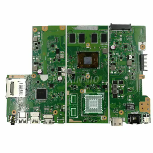 Asus X441NA X441NA X441NA ATX-emolevy