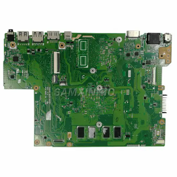 Asus X441NA X441NA X441NA ATX-emolevy