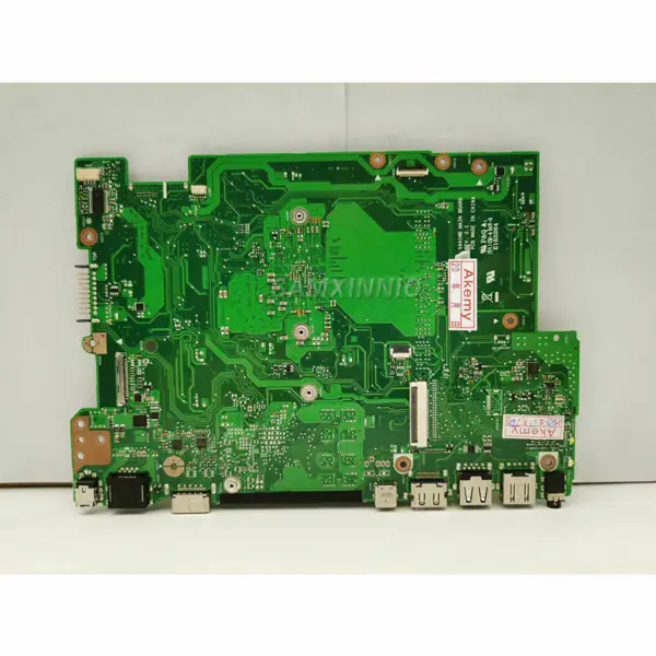 Asus X441MA X441MA X441MA ATX-emolevy
