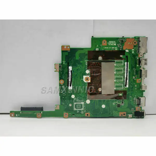 Asus E502NA E502NA E502NA ATX-emolevy