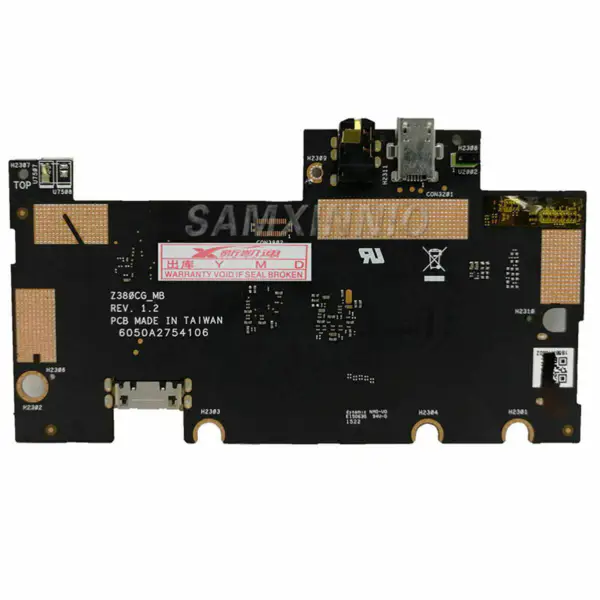 Asus Z380C Z380C ATX -emolevy