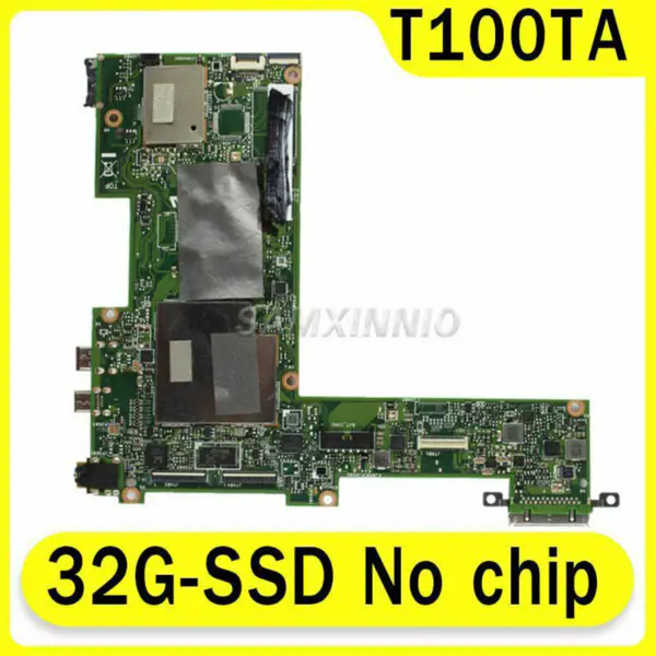 Asus T100TA T100TA T100TA ATX-emolevy