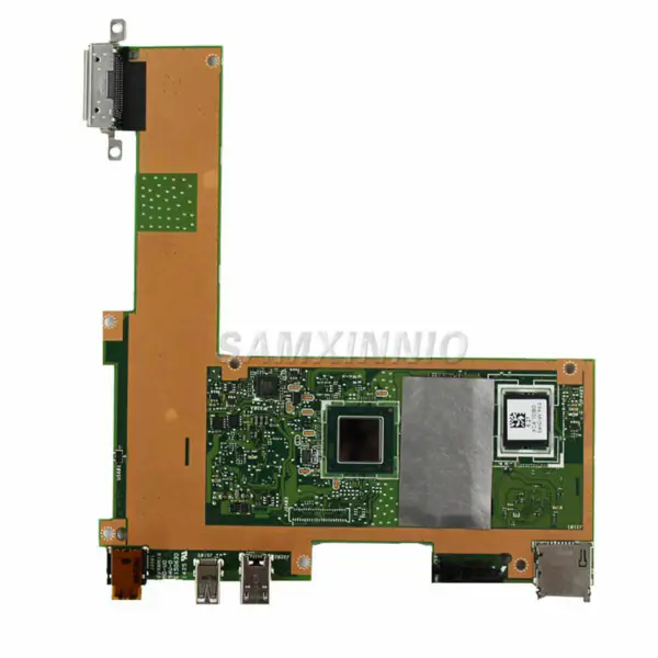 Asus T100TA T100TA T100TA ATX-emolevy