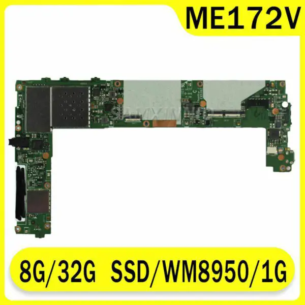 Asus ME172V ME172V ATX emolevy