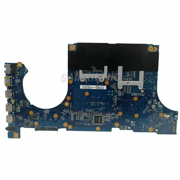 Asus FX705GD FX705GD ATX emolevy