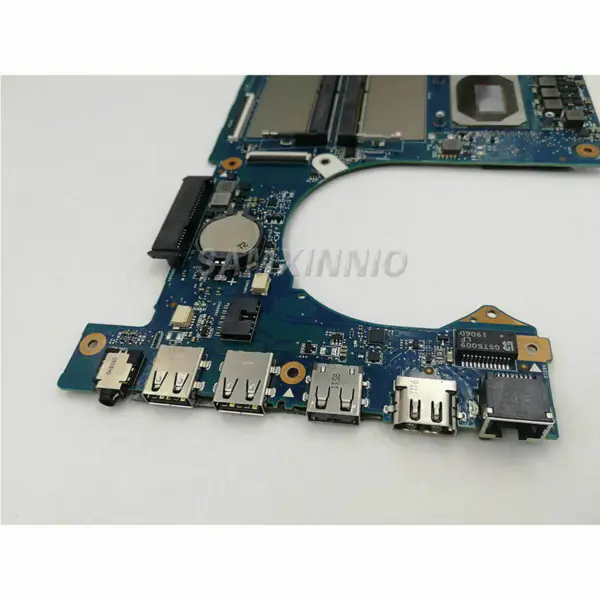 Asus FX505GT FX505GT ATX-emolevy