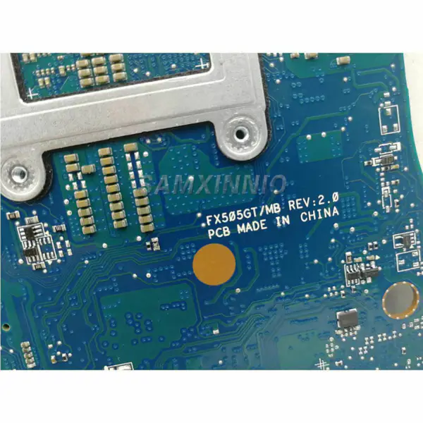 Asus FX505GT FX505GT ATX-emolevy