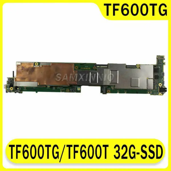 Asus TF600TG TF600TG TF600TG ATX-emolevy