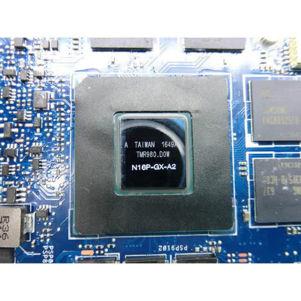 Asus 60NB0AU0-MB2110 N501VW -emolevy