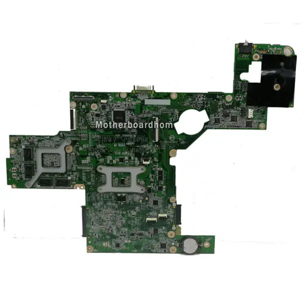 Dell 0714WC 戴尔L502X ATX-emolevy (ATX)