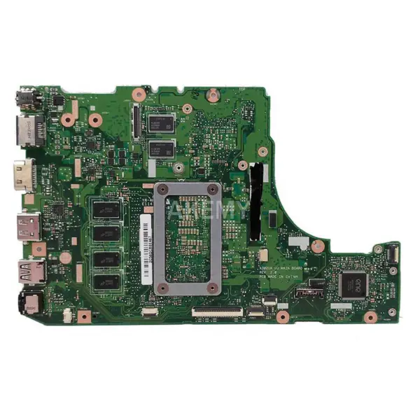Asus X302UI3 X302U I3 ATX-emolevy