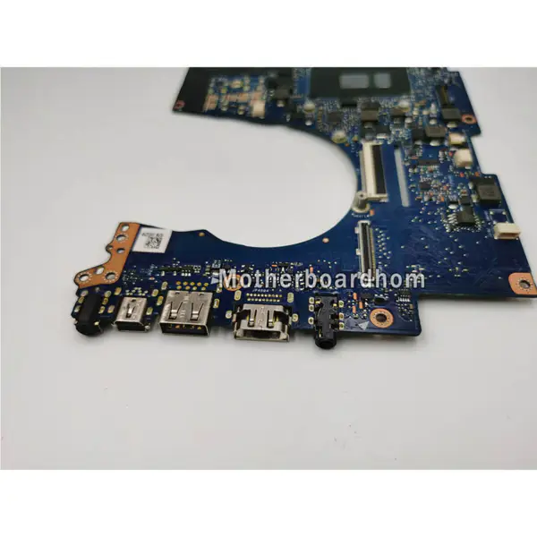 Asus UX303UA i7-6500 ATX-emolevy (Asus UX303UA)