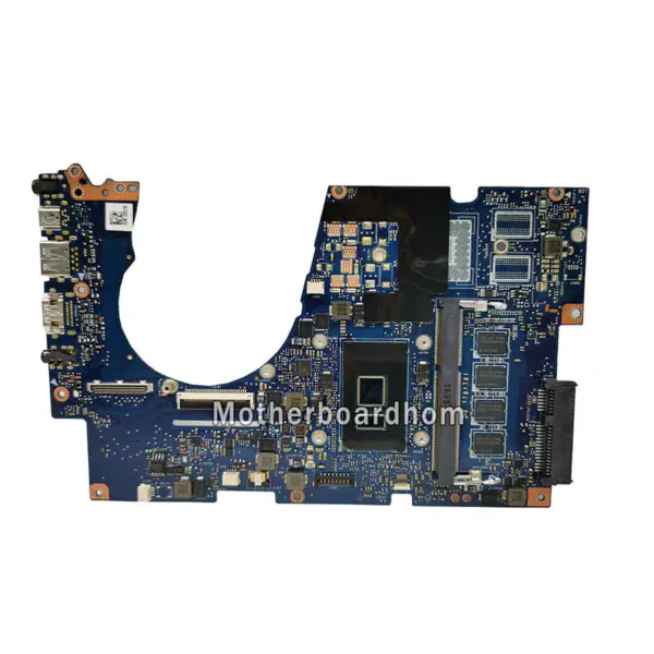 Asus UX303UA i7-6500 ATX-emolevy (Asus UX303UA)
