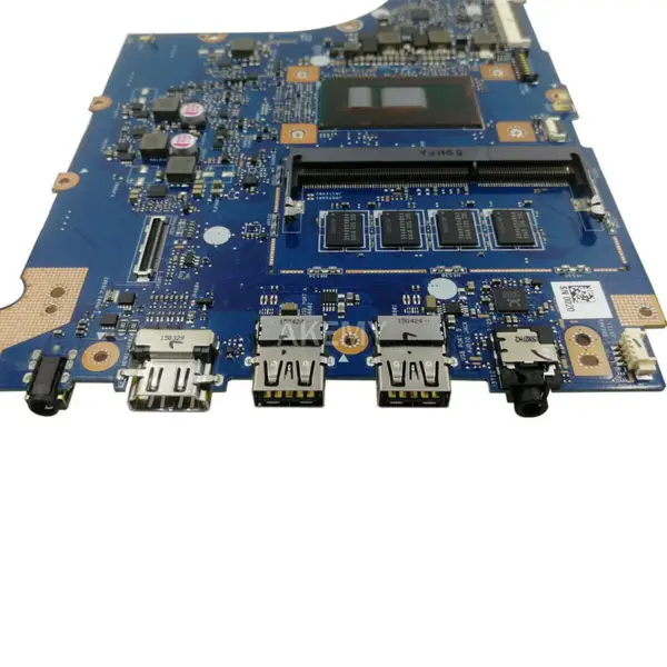 Asus TP300UA TP300UA TP300UA 多SKU ATX-emolevy