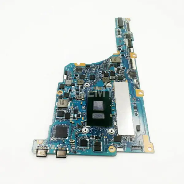 Asus T304UA8G T304UA 8G ATX-emolevy Asus T304UA8G T304UA 8G ATX-emolevy