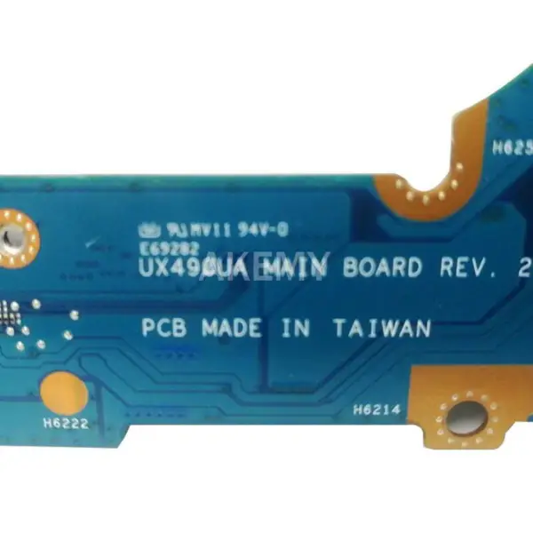 Asus T304UA8G T304UA 8G ATX-emolevy Asus T304UA8G T304UA 8G ATX-emolevy