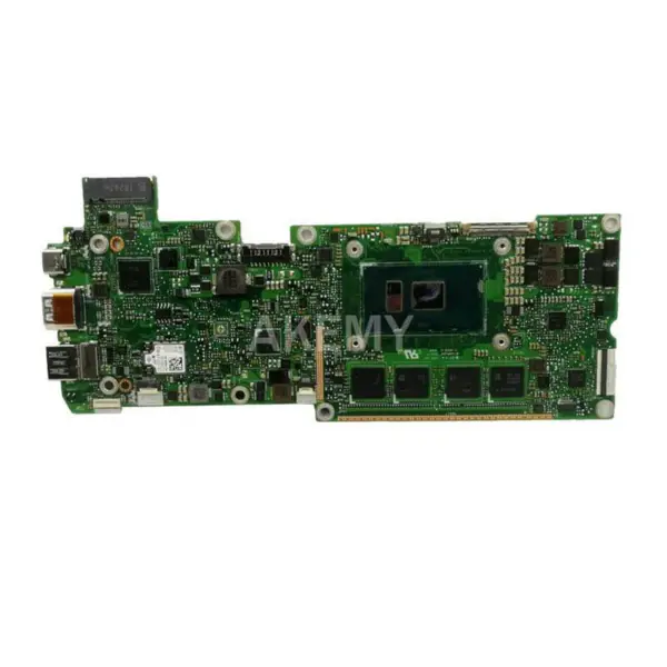 Asus T303UA T303UA 多SKU ATX-emolevy