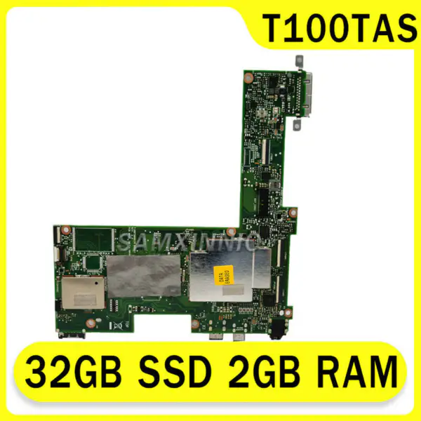 Asus T100TAS T100TAS T100TAS ATX-emolevy
