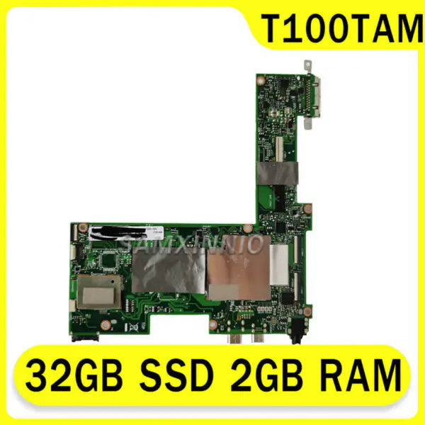 Asus T100TAM T100TAM T100TAM ATX-emolevy