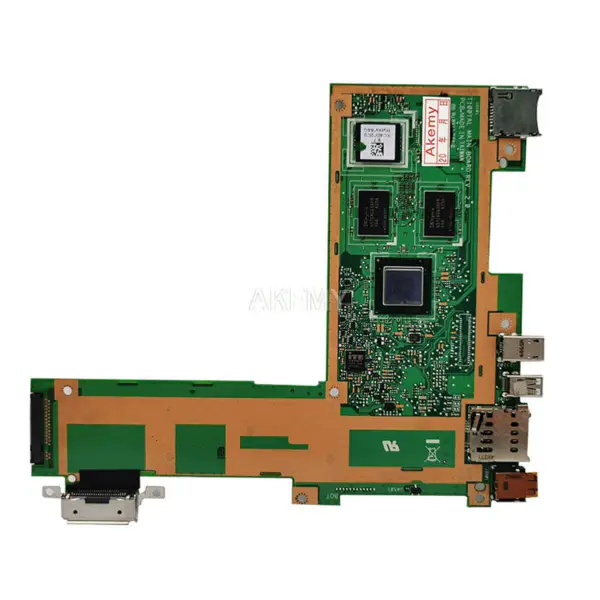 Asus T100TAL32G T100TAL 32G ATX-emolevy