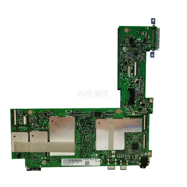 Asus T100TAF64G T100TAF 64G ATX-emolevy Asus T100TAF64G T100TAF 64G ATX-emolevy