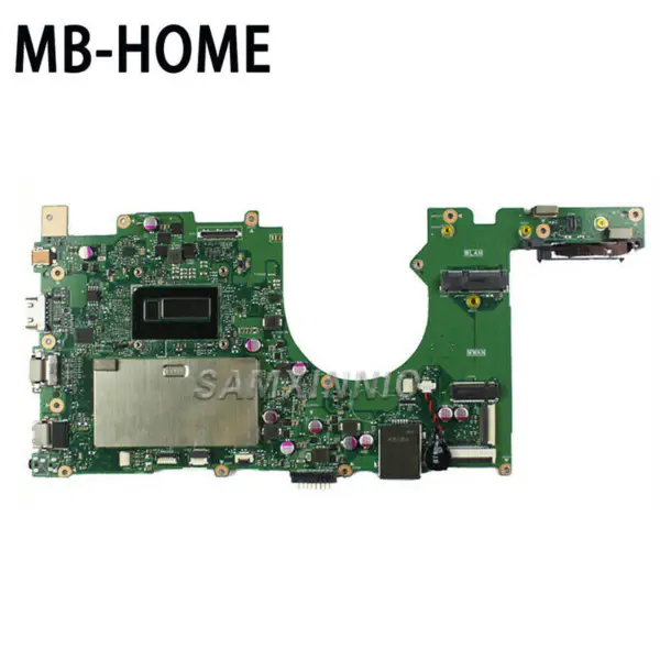 Asus PU301LA PU301LA ATX-emolevy