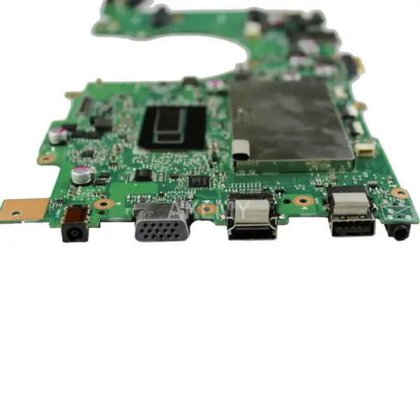 Asus PU301LA PU301LA ATX-emolevy