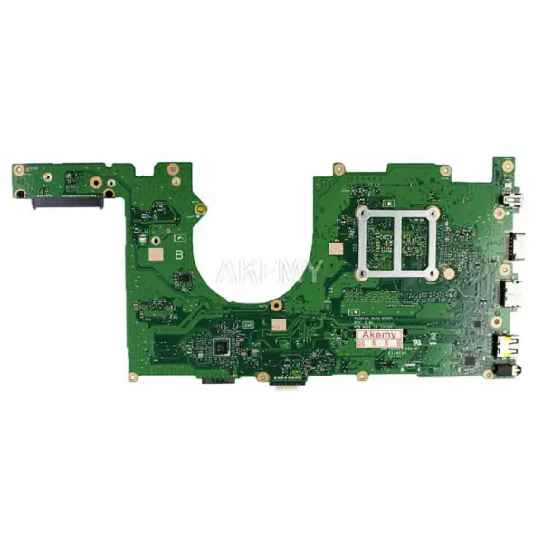 Asus PU301LA PU301LA ATX-emolevy
