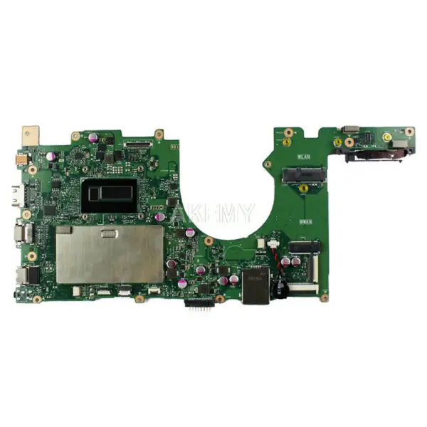 Asus PU301LA PU301LA ATX-emolevy
