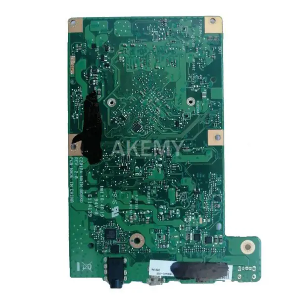 Asus C201PA C201PA C201PA ATX-emolevy