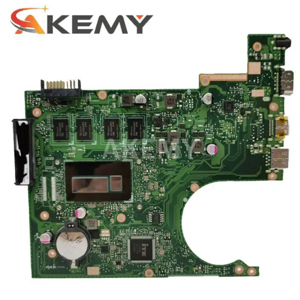 Asus X200LA X200LA ATX-emolevy