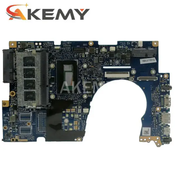 Asus UX303LAB UX303LAB UX303LAB ATX-emolevy