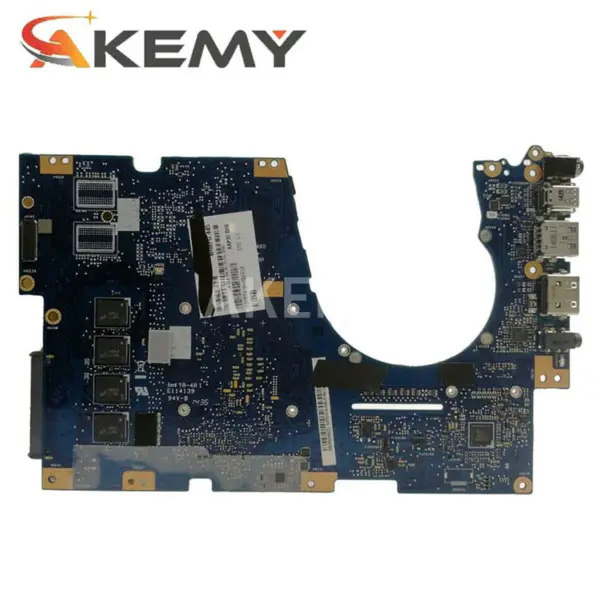 Asus UX303LAB UX303LAB UX303LAB ATX-emolevy